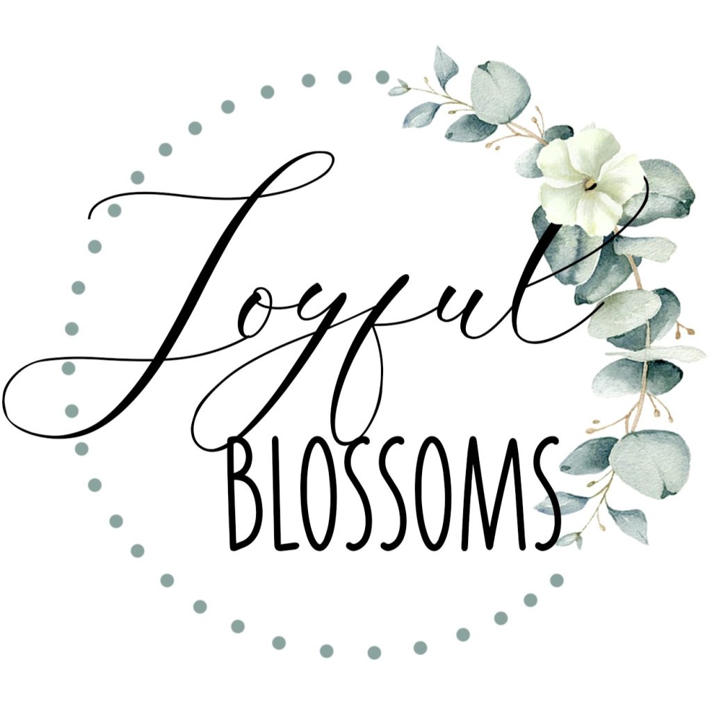 Joyful Blossoms